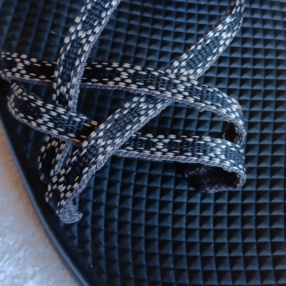 Chaco Classic Strappy Sandals - Picture 16 of 16